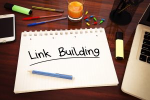 Website Link Building