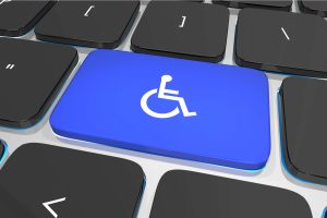 ADA Lawyer Website