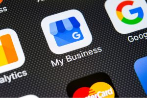 Google My Business Listing for Lawyers