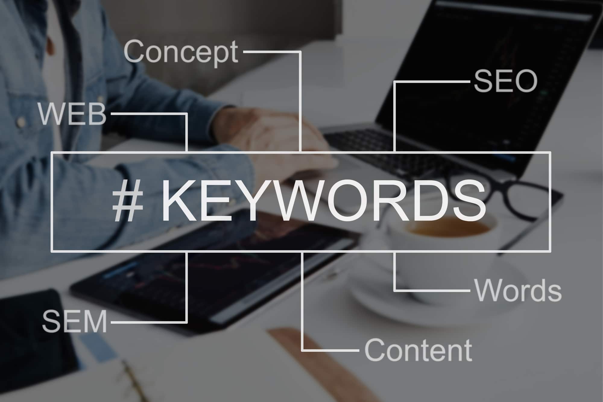 Keyword Research