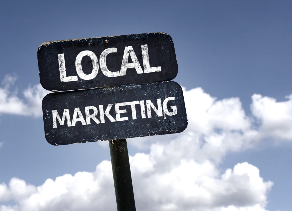 Local Marketing For Law Firms