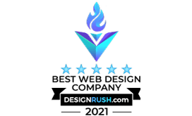 DesignRush - Best Web Design Company 2021