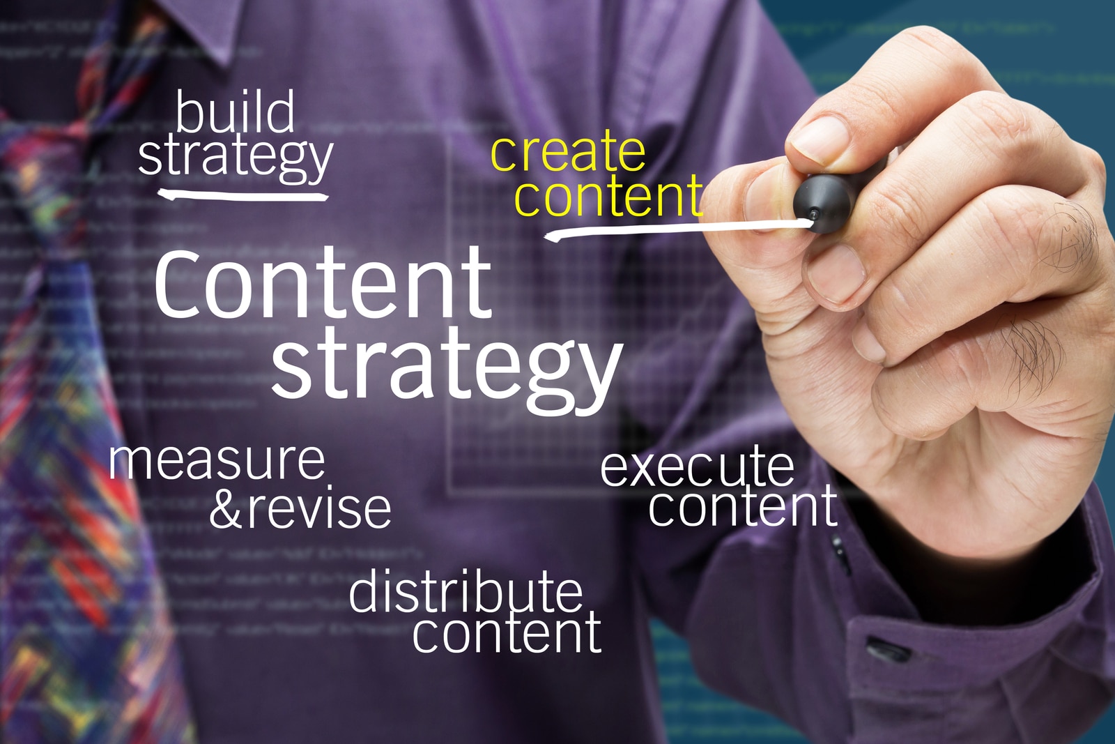 Content Marketing for Lawyers