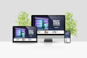 web design for lawyers