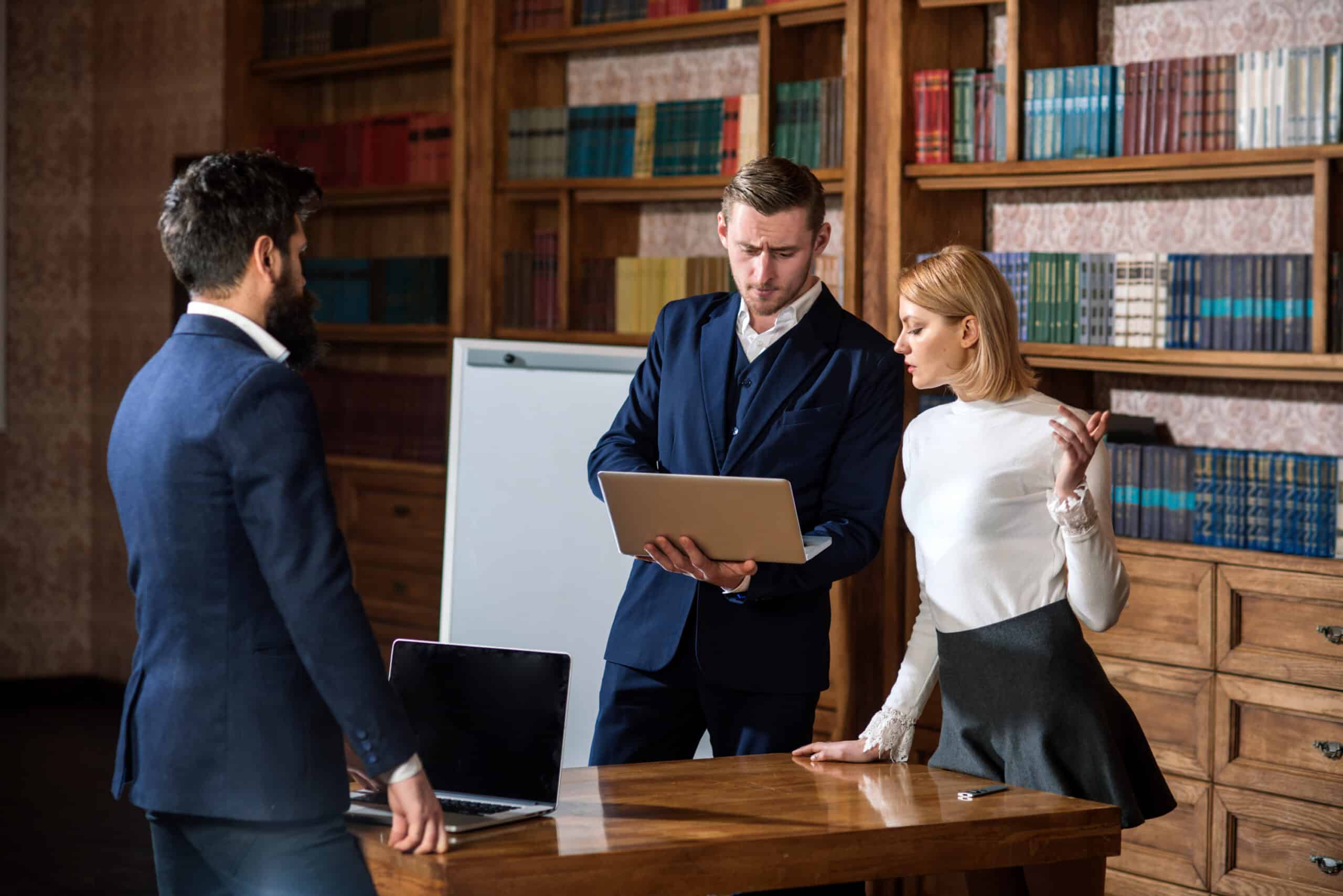 content writing for lawyers