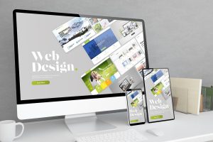 web design for lawyers