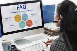 FAQ