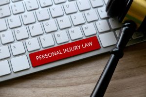 personal injury lawyer marketing