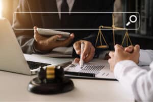 law firm