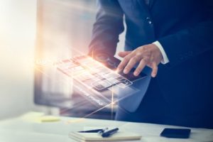 law firm technology
