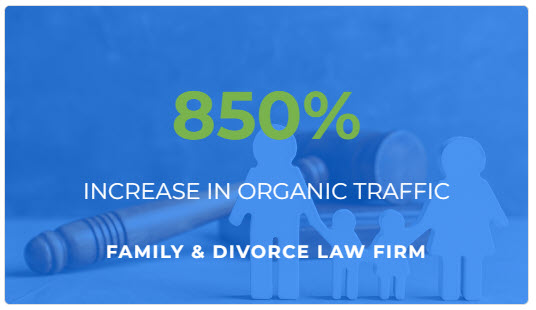 Family & Divorce Law Case Study