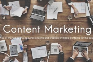 content marketing