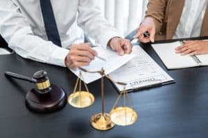 law firm marketing