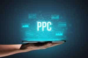 law firm PPC