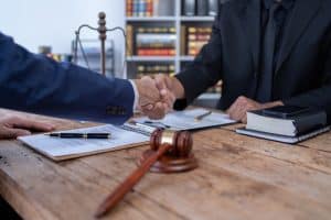 law firm marketing agency