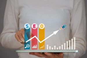 law firm SEO myths