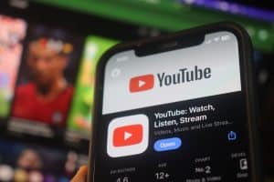 YouTube