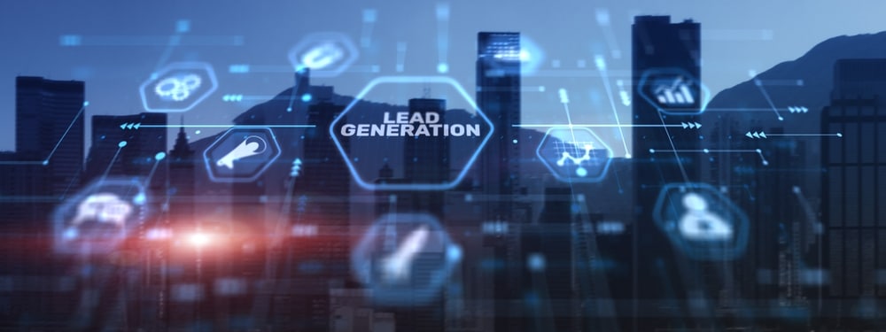 lead generation