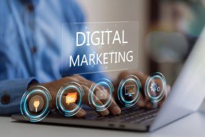 marketing