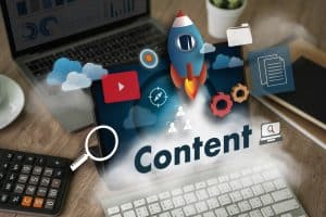 SEO content