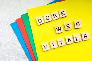 Core Web Vitals