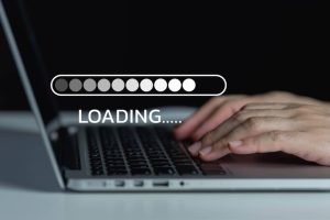 page speed