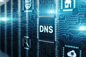 DNS