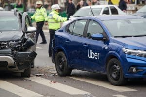 rideshare
