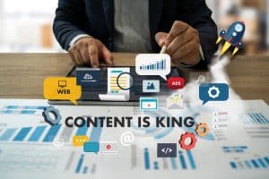 content marketing