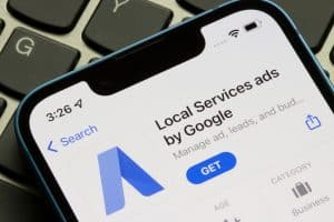 local services ads