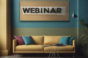 webinar