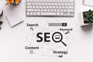 SEO content