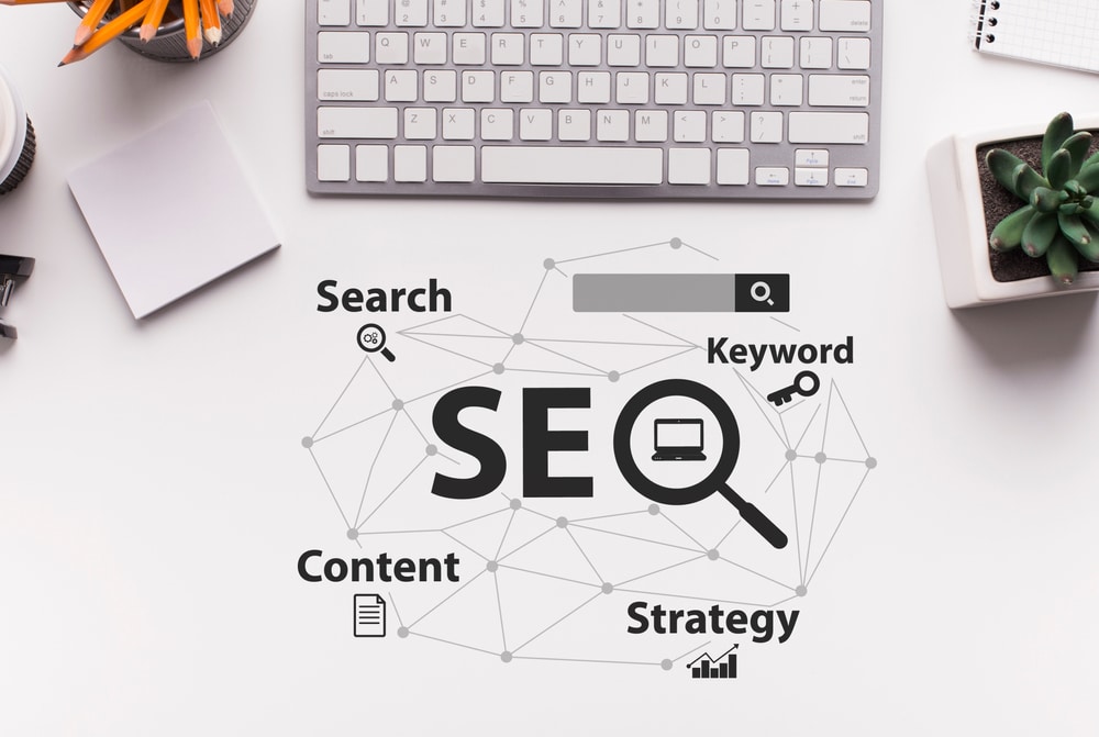 SEO content