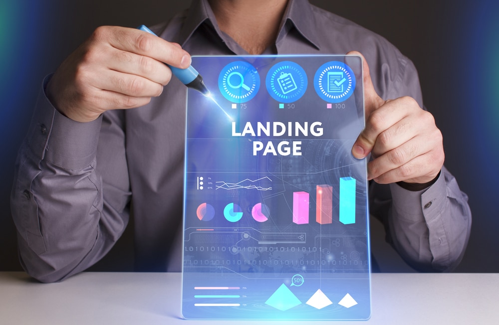 City-Specific Landing Pages: Dominate Google for Law Firms