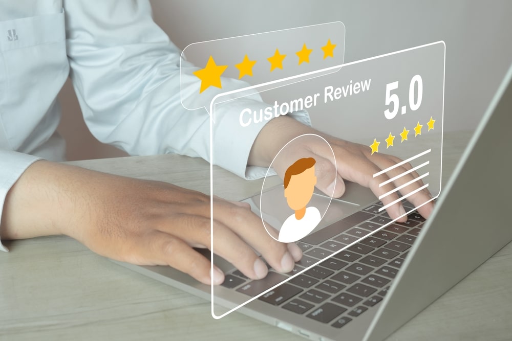 reviews