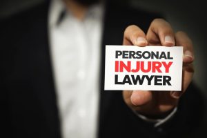 personal injury