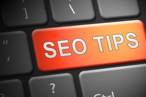 Seo,Tips,Online,Ranking,Advice,3d,Illustration,Shows,Search,Engine