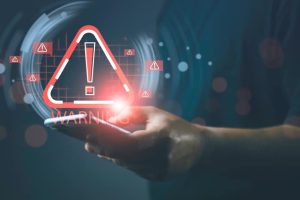 Risk,Management,Alert.,Ai-driven,System,For,Detecting,Critical,Warnings,,Caution