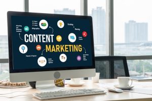 Content,Marketing,For,Modish,Online,Business,And,E-commerce,Marketing,Strategy