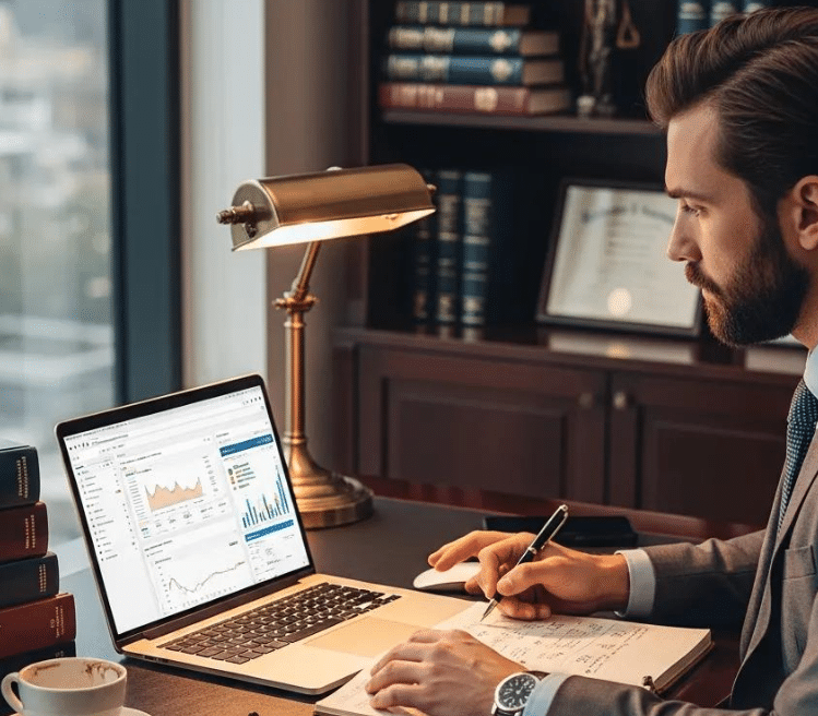 law firm seo