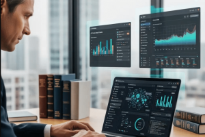 AI Legal Technologies