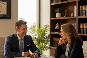 client retention