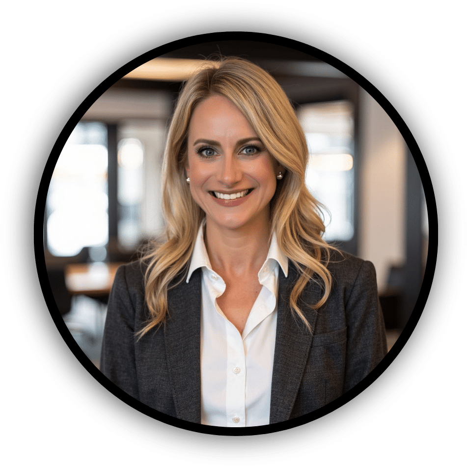 Kristin Schwallie