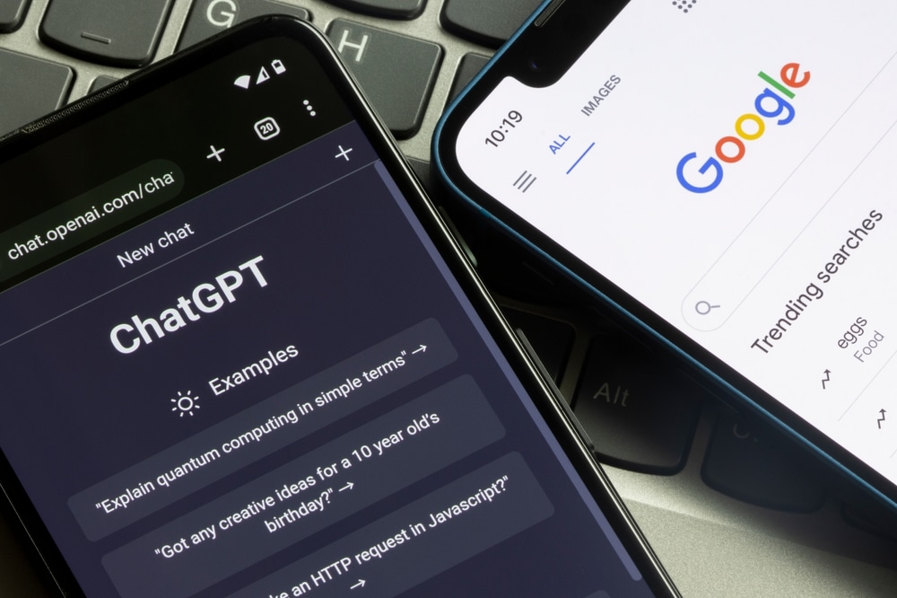 How AI Search Is Changing Law Firm Marketing