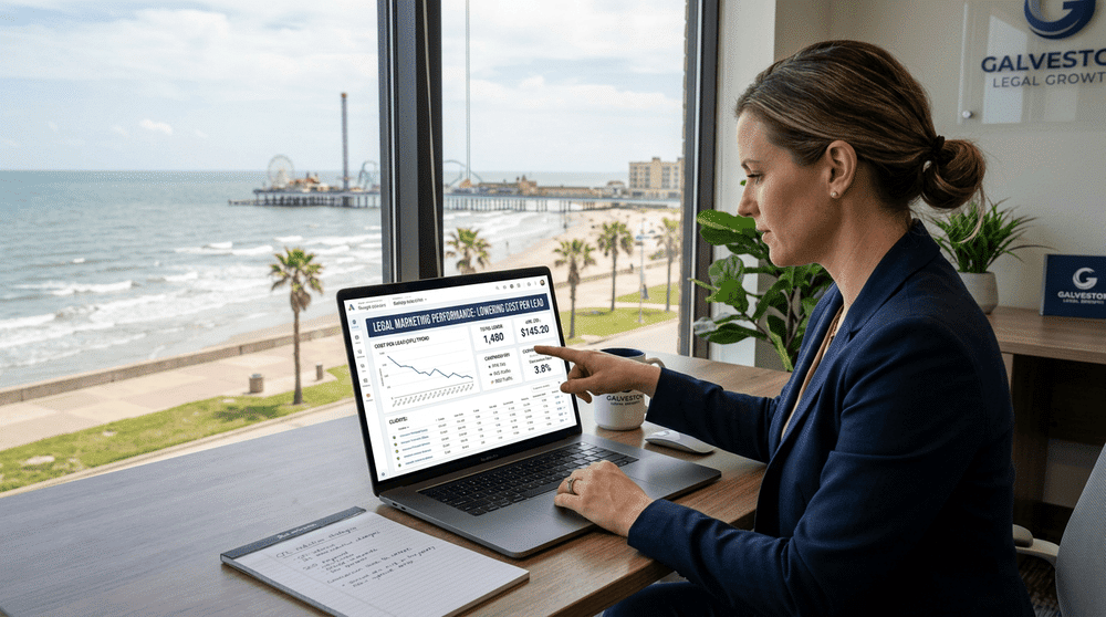 How To Lower Cost Per Lead For Attorneys