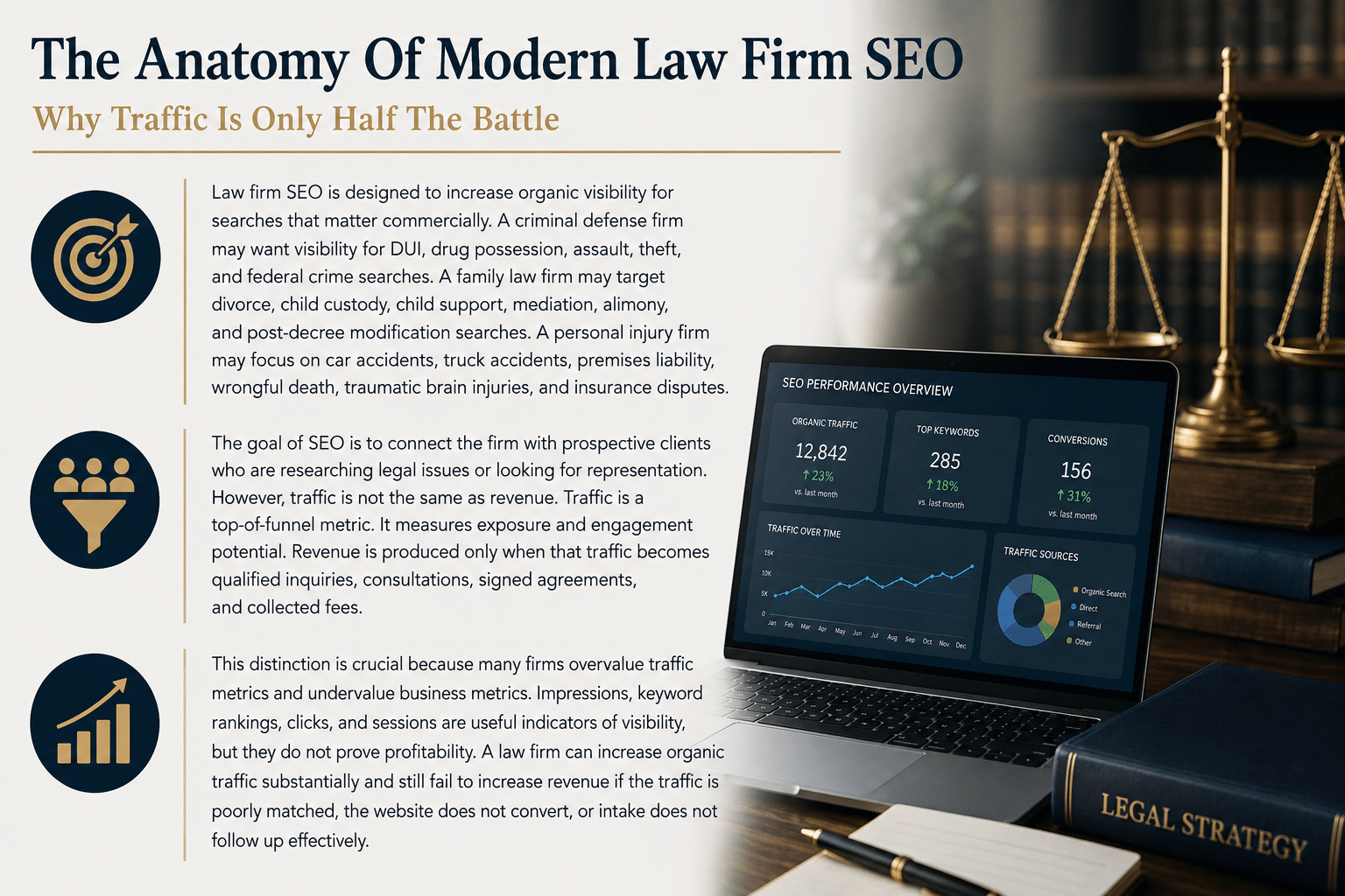 The Anatomy Of Modern Law Firm SEO