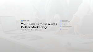 Forward Lawyer Marketing place picture