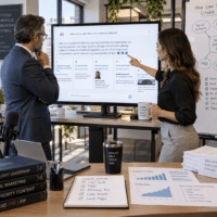 How Law Firms Can Become Citable Sources In AI Answers
