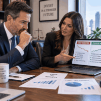 Why Cheap Law Firm Marketing Usually Costs More Long-Term